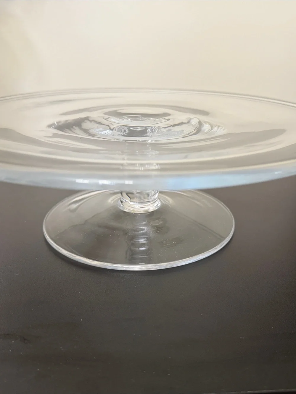 Ralph Lauren Home clear glass